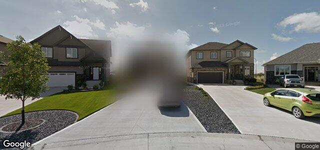 Larawan ng 176 Blue Sun Drive sa Winnipeg, Manitoba