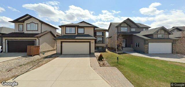 Larawan ng 177 Moonbeam Way sa Winnipeg, Manitoba