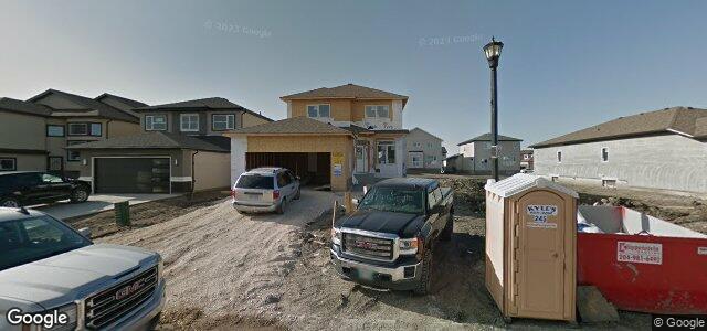 Larawan ng 177 Snowberry Circle sa Winnipeg, Manitoba