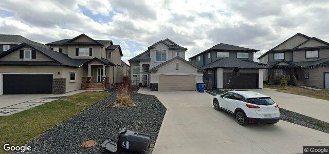 Larawan ng 178 Purple Sage Crescent sa Winnipeg, Manitoba