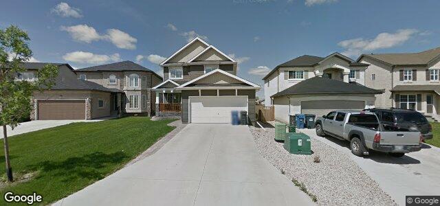 Larawan ng 178 Red Lily Road sa Winnipeg, Manitoba