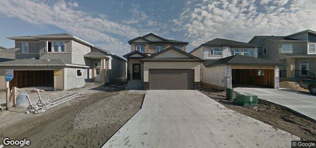Larawan ng 178 Snowberry Circle sa Winnipeg, Manitoba