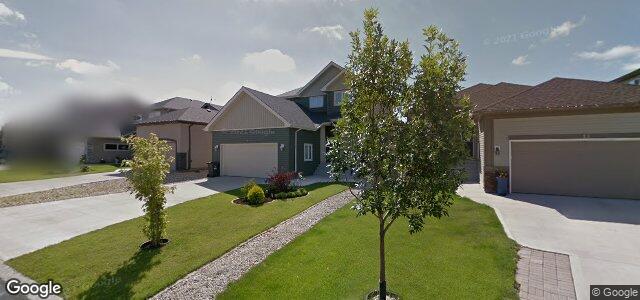 Larawan ng 18 Baptiste Tourond Road sa Winnipeg, Manitoba