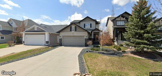 Larawan ng 18 Blue Sun Drive sa Winnipeg, Manitoba