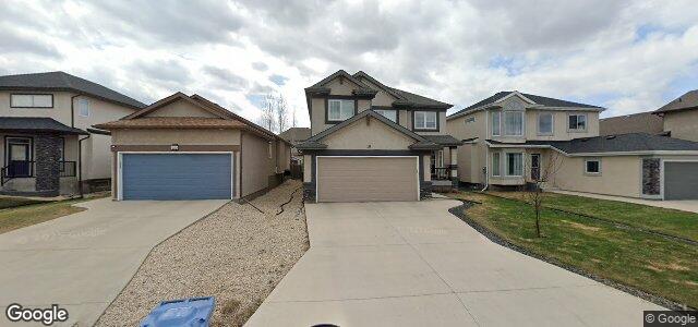 Larawan ng 18 Dragonfly Court sa Winnipeg, Manitoba