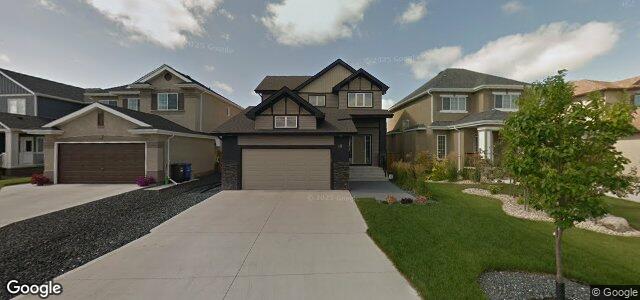 Larawan ng 18 Grey Owl Place sa Winnipeg, Manitoba
