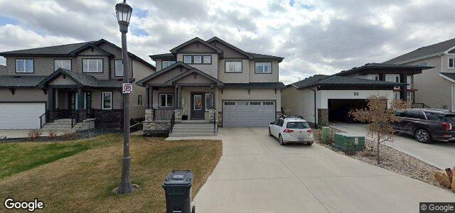 Photo of 18 Heartleaf Lane in Winnipeg, Manitoba