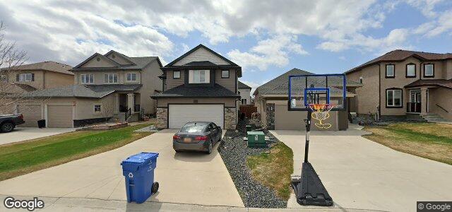 Photo of 18 John Pelland Road in Winnipeg, Manitoba