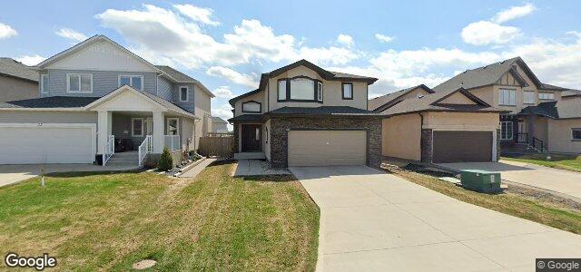 Larawan ng 18 Moonbeam Way sa Winnipeg, Manitoba