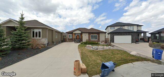 Larawan ng 18 Palisade Cove sa Winnipeg, Manitoba