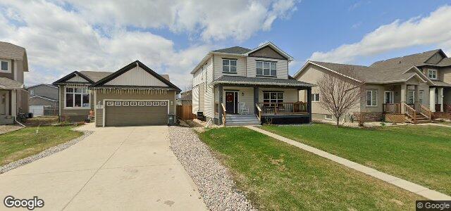 Larawan ng 18 Proulx Place sa Winnipeg, Manitoba