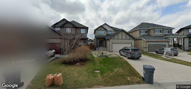 Larawan ng 18 Purple Sage Crescent sa Winnipeg, Manitoba