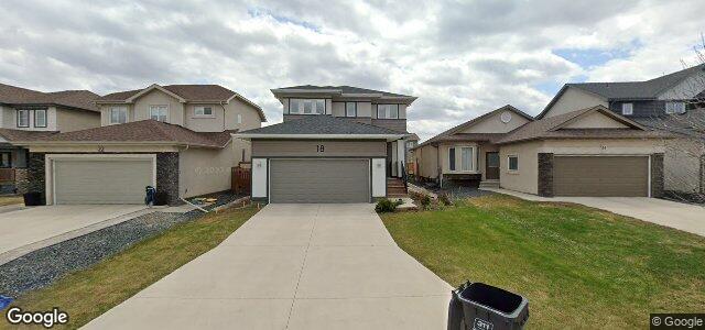 Larawan ng 18 Rain Shadow Bay sa Winnipeg, Manitoba