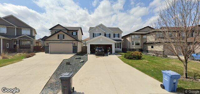 Larawan ng 18 Ranville Road sa Winnipeg, Manitoba