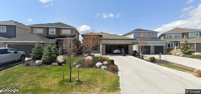 Larawan ng 18 Red Sky Road sa Winnipeg, Manitoba