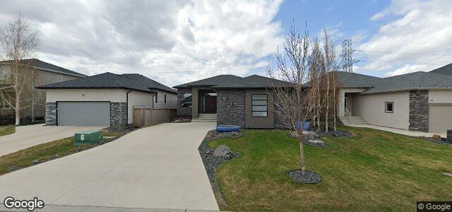 Larawan ng 18 Silver Sage Crescent sa Winnipeg, Manitoba