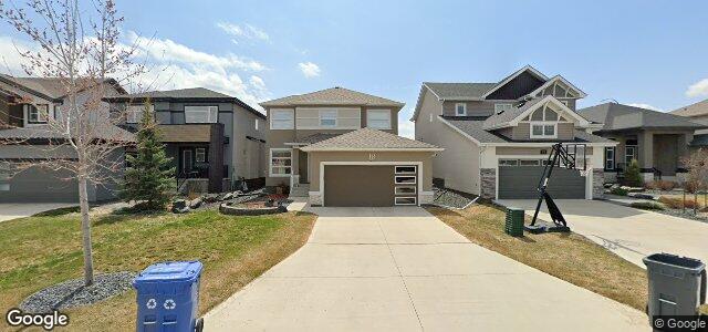 Larawan ng 18 Snowberry Circle sa Winnipeg, Manitoba