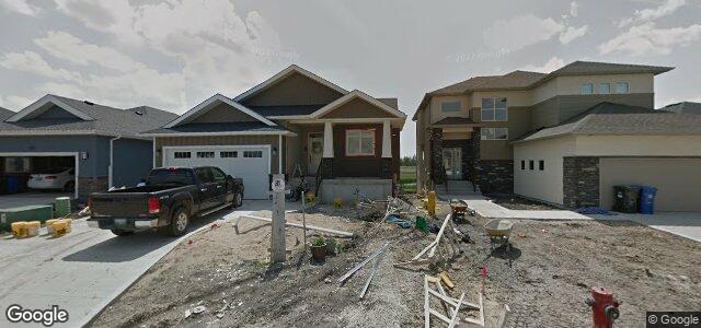 Larawan ng 18 Sundog Drive sa Winnipeg, Manitoba