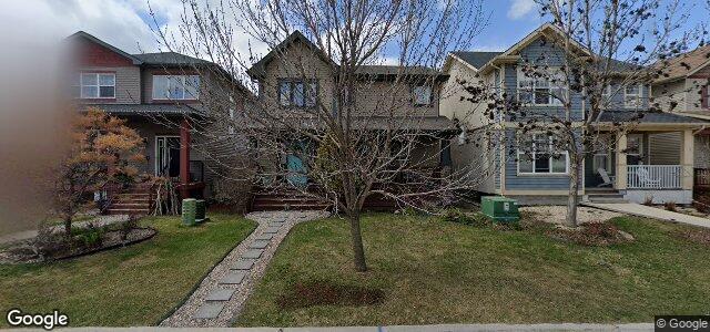 Larawan ng 18 Tansi Lane sa Winnipeg, Manitoba