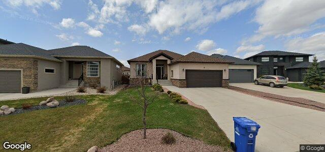 Larawan ng 18 Water Lily Lane sa Winnipeg, Manitoba