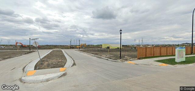 18 Yellow Moon Crescent（加拿大曼尼托巴省温尼伯市）房屋照片