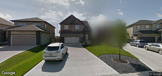 Larawan ng 180 Blue Sun Drive sa Winnipeg, Manitoba