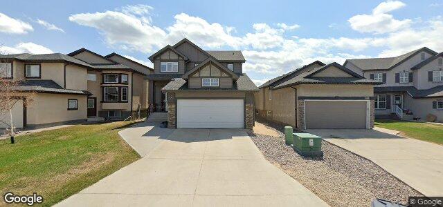 Larawan ng 181 Moonbeam Way sa Winnipeg, Manitoba