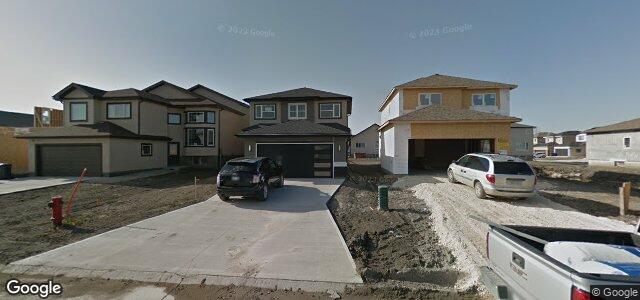 Larawan ng 181 Snowberry Circle sa Winnipeg, Manitoba