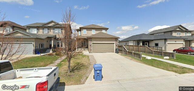 Larawan ng 182 Moonbeam Way sa Winnipeg, Manitoba