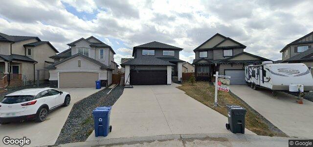 Larawan ng 182 Purple Sage Crescent sa Winnipeg, Manitoba