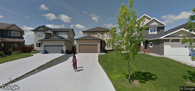 Larawan ng 182 Red Lily Road sa Winnipeg, Manitoba