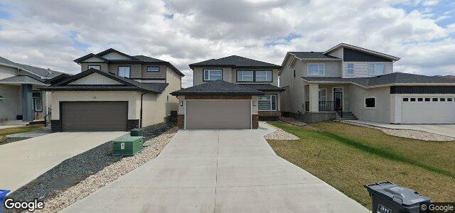 Larawan ng 182 Snowberry Circle sa Winnipeg, Manitoba