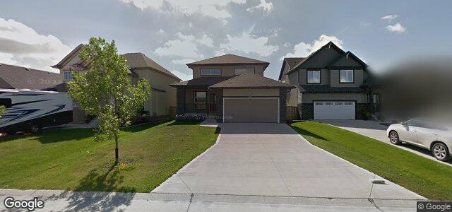 Larawan ng 184 Blue Sun Drive sa Winnipeg, Manitoba