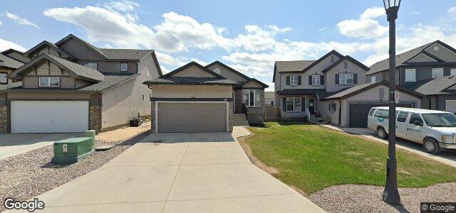 Larawan ng 185 Moonbeam Way sa Winnipeg, Manitoba