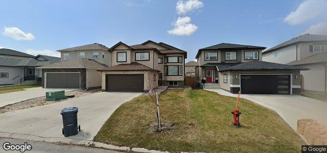 Larawan ng 185 Snowberry Circle sa Winnipeg, Manitoba