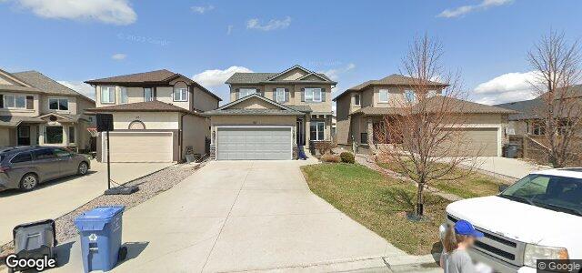 Larawan ng 186 Moonbeam Way sa Winnipeg, Manitoba