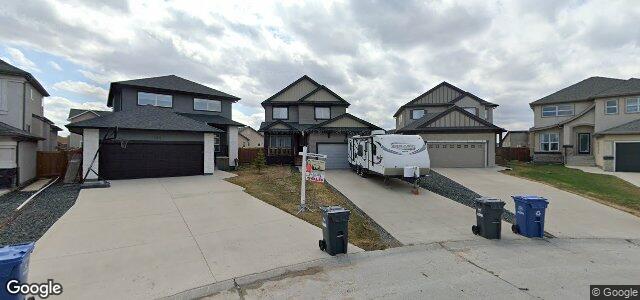 186 Purple Sage Crescent（加拿大曼尼托巴省溫尼伯市）房屋照片