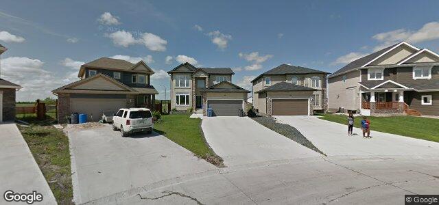 186 Red Lily Road（加拿大曼尼托巴省温尼伯市）房屋照片