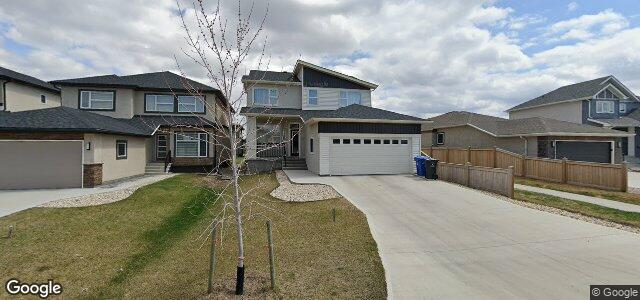 Larawan ng 186 Snowberry Circle sa Winnipeg, Manitoba