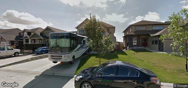 Larawan ng 188 Blue Sun Drive sa Winnipeg, Manitoba