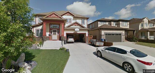 Larawan ng 189 Blue Sun Drive sa Winnipeg, Manitoba