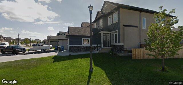 Larawan ng 189 Moonbeam Way sa Winnipeg, Manitoba