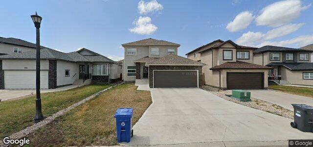 Larawan ng 189 Snowberry Circle sa Winnipeg, Manitoba