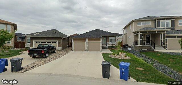 19 Borealis Bay（加拿大曼尼托巴省温尼伯市）房屋照片