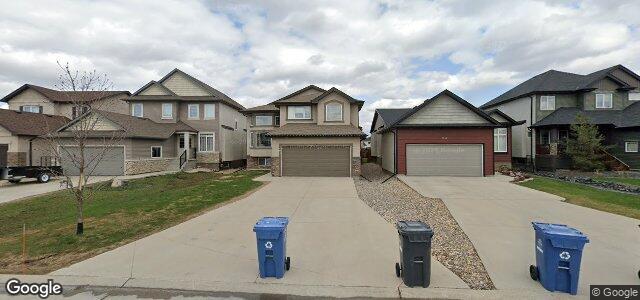 Larawan ng 19 Dragonfly Court sa Winnipeg, Manitoba
