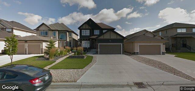 Larawan ng 19 Grey Owl Place sa Winnipeg, Manitoba