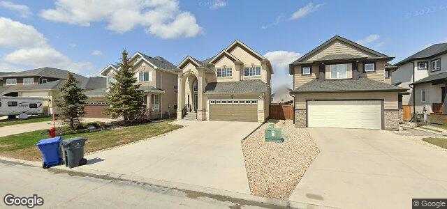 Larawan ng 19 Moonbeam Way sa Winnipeg, Manitoba