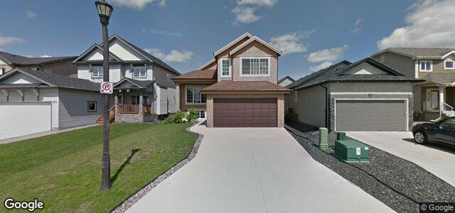 Larawan ng 19 Red Lily Road sa Winnipeg, Manitoba