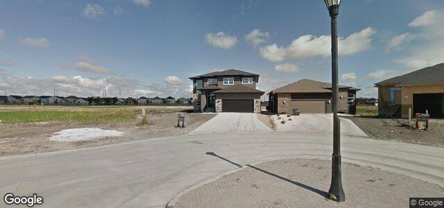 Larawan ng 19 Redpoll Place sa Winnipeg, Manitoba