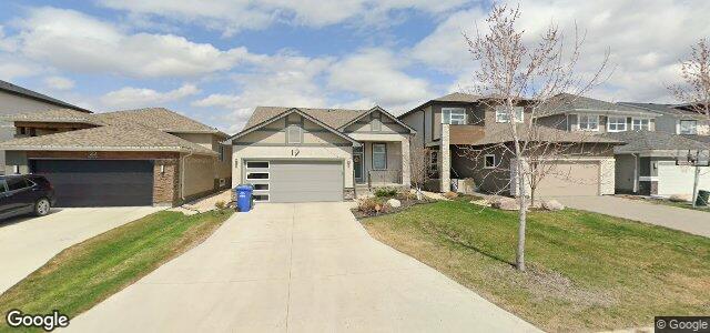 Larawan ng 19 Snowberry Circle sa Winnipeg, Manitoba